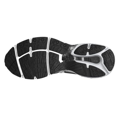 Zapatillas Para Correr Mizuno WAVE Stream 2 Hombre - Negros - Chile M870RFGMQI